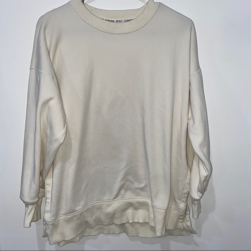 Aerie Crewneck Sweater